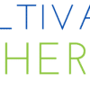 CultivateHer Logo Color