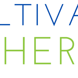 CultivateHer Logo Color