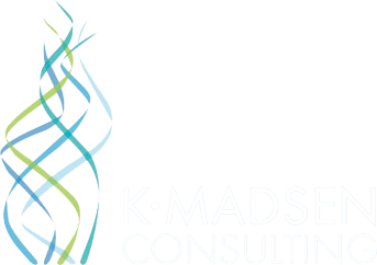 K-Madsen Logo Color