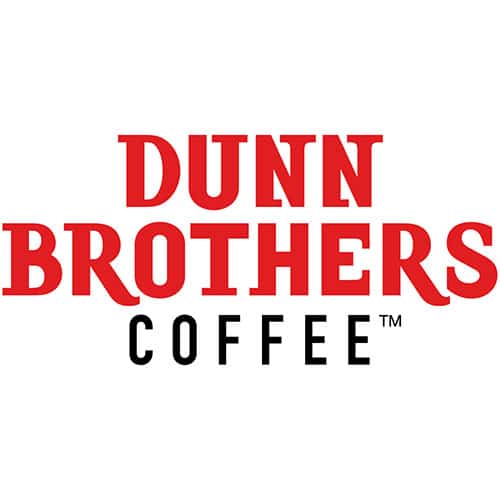Dun Brothers Coffee Logo