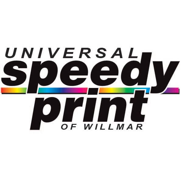 Universal Speedy Print Logo-Square