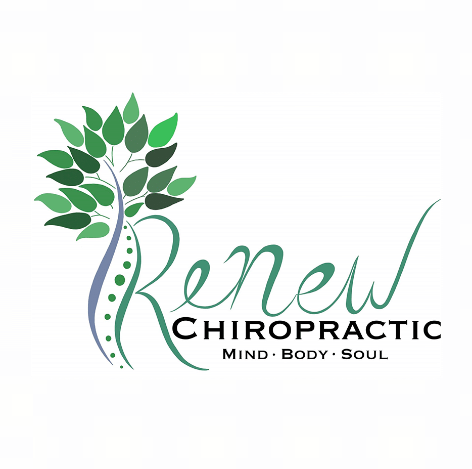 Renew Chiropractic Logo