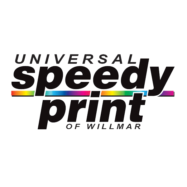 Speedy Print Logo