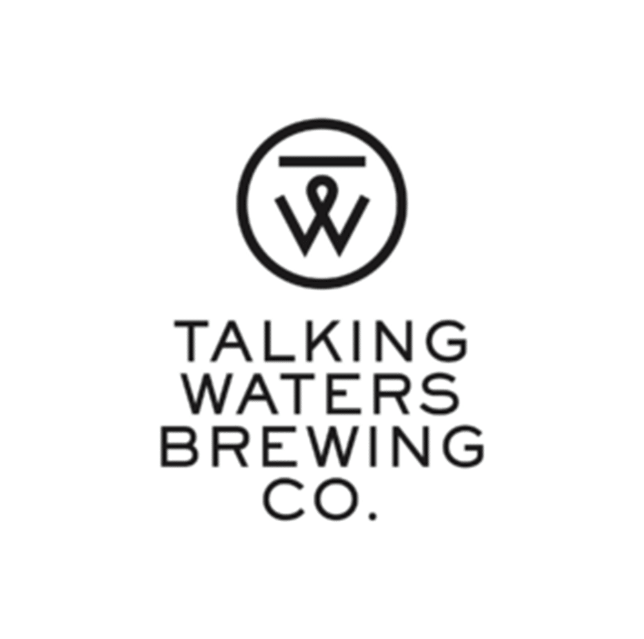 Talking Waters logo