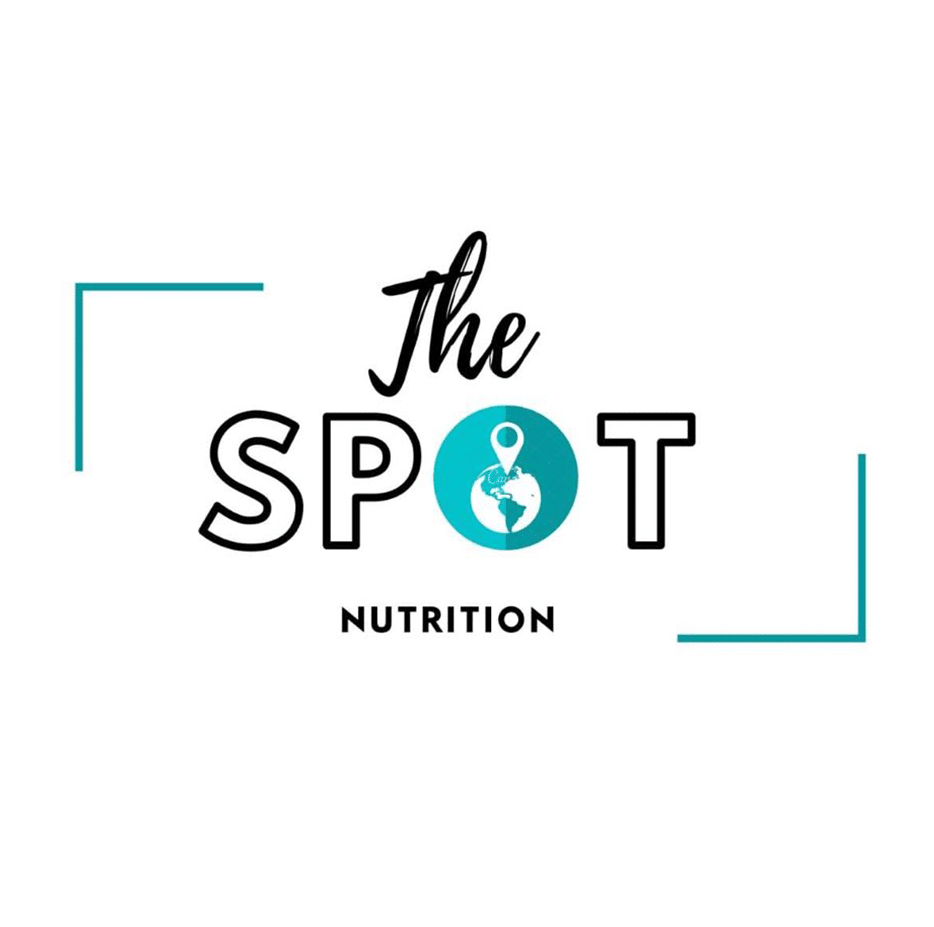 TheSpot Nutrition Logo