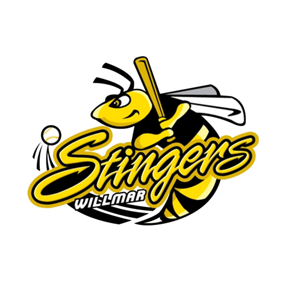 Willmar Stingers Logo