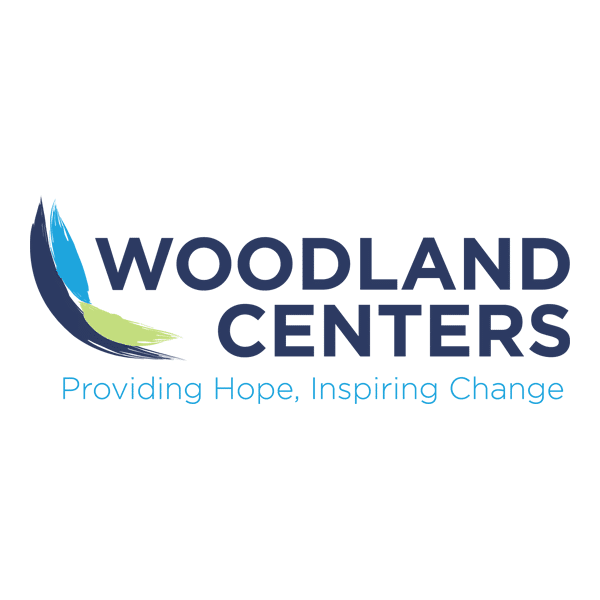 Woodland Centers Logo