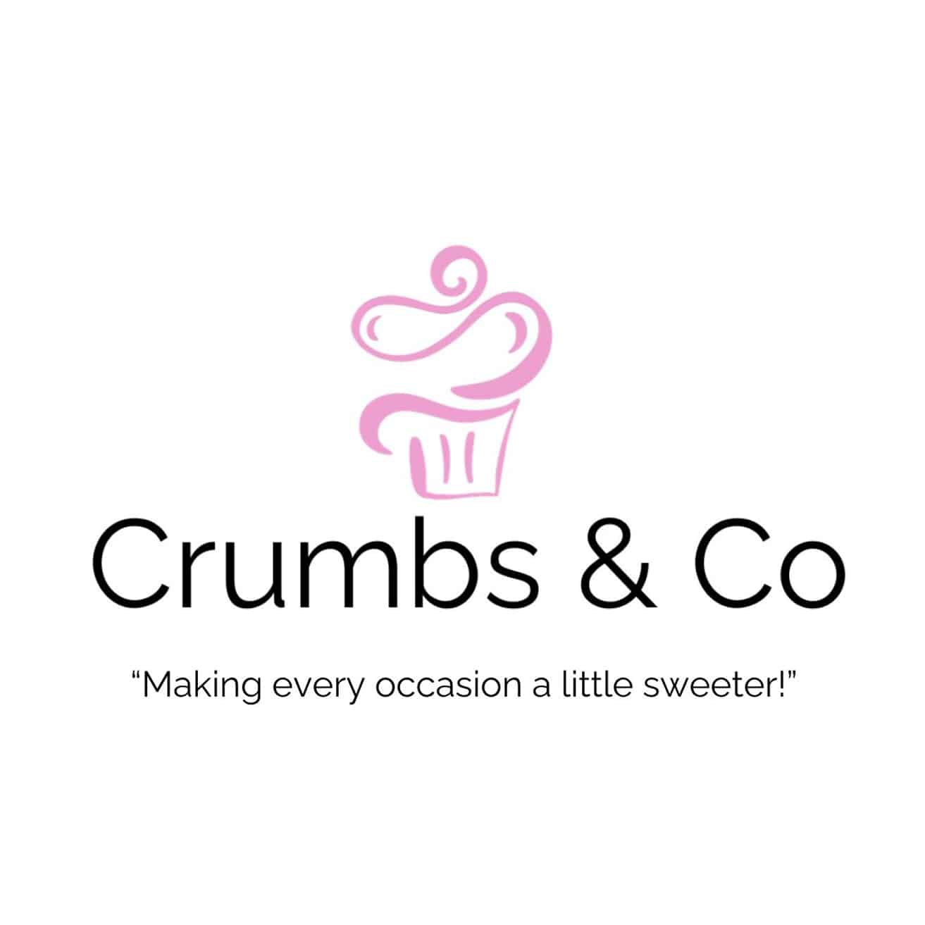 Crumbs & Co, Making every occasion a little sweeter!