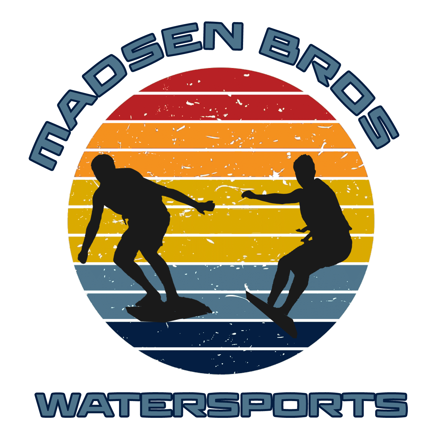 Madsen Bros Watersports