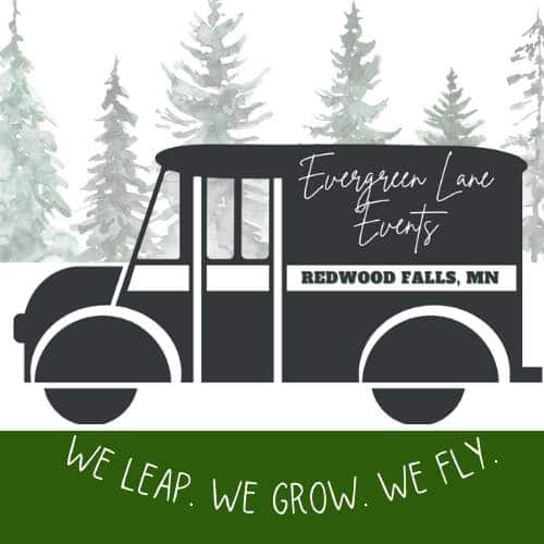 evergreen lanes logo
