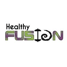 healthy fusion logo