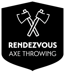 rendevoux axe throwing