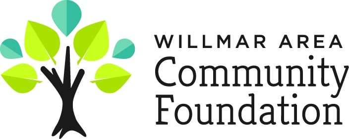 willmar community foundation logo